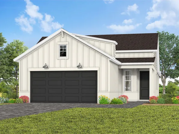 Compass Plan, Del Webb Lakehaven