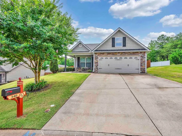 340 Gleaner Dr, Inman, SC 29349