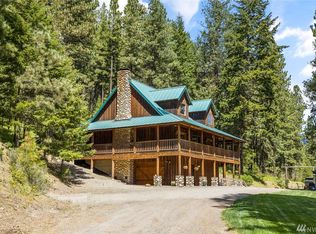 3531 Liberty Rd, Cle Elum, WA 98922