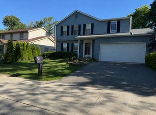 3252 W Case Rd, Dublin, OH 43017