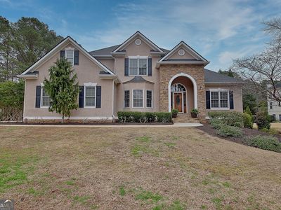 1600 Pembrook Ct, Peachtree City, GA, 30269