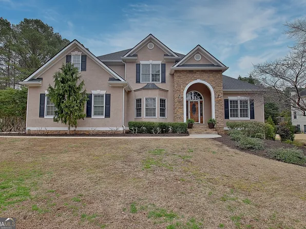 1600 Pembrook Ct, Peachtree City, GA 30269