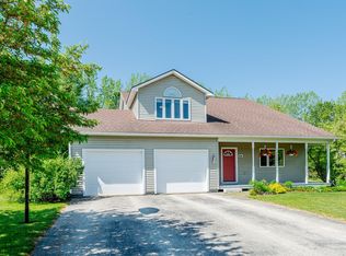 84 Green Mountain Rd, Manchester Center, VT 05255