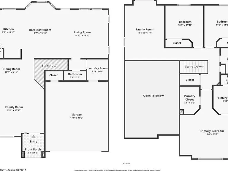 10517 S Canoa Hills Trl — Photo 27