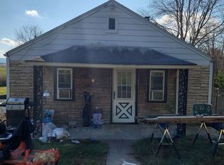 61 Poor Creek Ln, Greenville, VA 24440