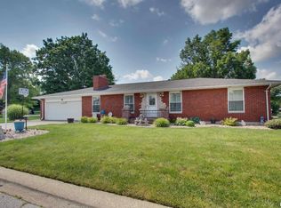 1308 Daniel Ct, Quincy, IL 62305
