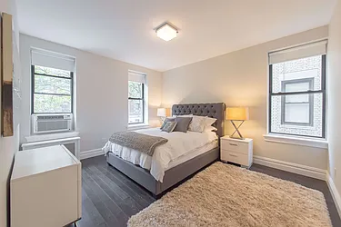 Rented by Thor Equities