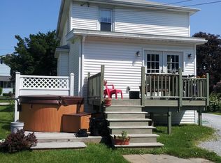 14 Charles St, Rutland, VT 05701