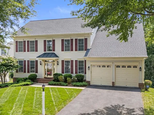 16505 Murray Pl, Woodbridge, VA 22191