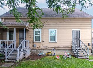 7401 Camden Ave, Cleveland, OH