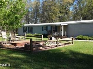 2402 W Ann St, Baldwin, MI 49304