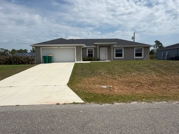 12134 Wadsworth Ave, Port Charlotte, FL 33981