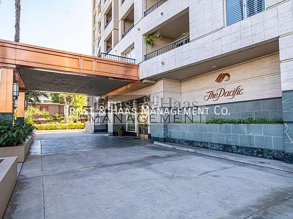 4th image of 850 E Ocean Blvd Unit 1011