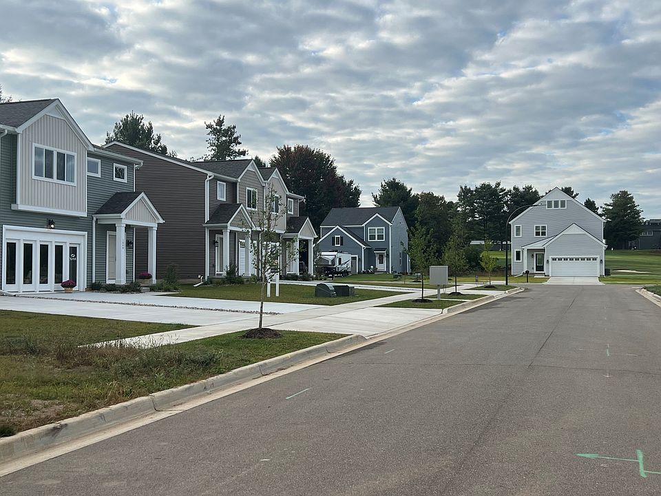Emerald Hills by Norfolk Homes in Marshall MI Zillow