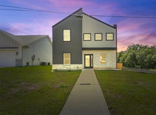 5114 Stoneridge Dr, Granbury, TX 76048