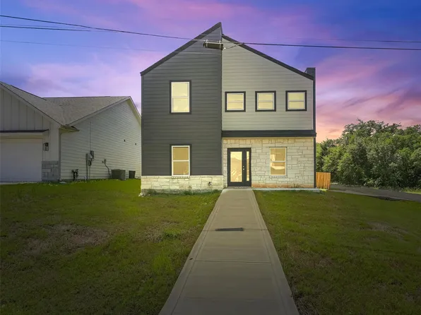 5114 Stoneridge Dr, Granbury, TX 76048