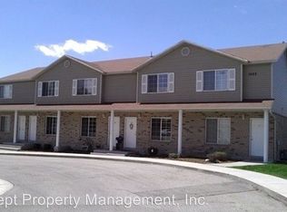 1505 N Angel St APT 11, Layton, UT 84041