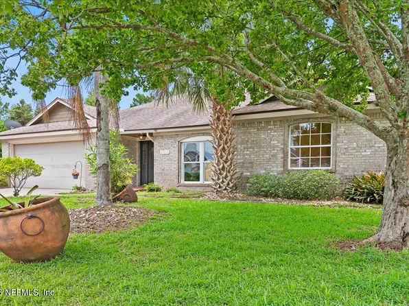2504 WINDING SPRINGS Court, Jacksonville, FL 32246