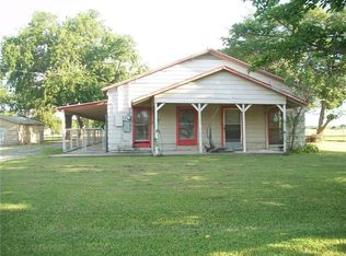 607 Center Point Rd, Greenville, TX 75402