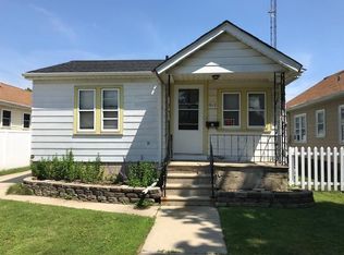 1012 38th St, Kenosha, WI 53140