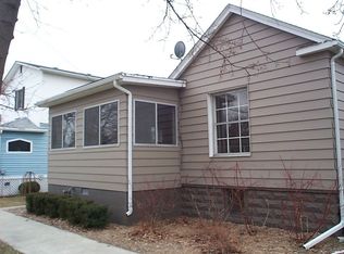 247 Pleasant St, Marine City, MI 48039