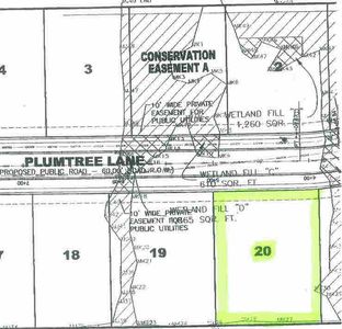 5305 Plumtree Ln, Midland, MI, 48642