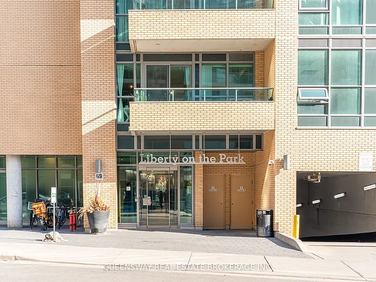 69 Lynn Williams St #211 — Photo 22