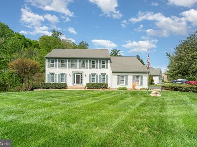 13440 Christopher Pl, Woodbridge, VA, 22192