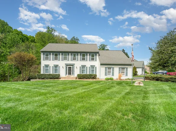 13440 Christopher Pl, Woodbridge, VA 22192