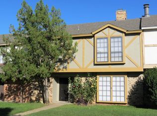 2219 Madrid Ct, Dalworthington Gardens, TX 76013