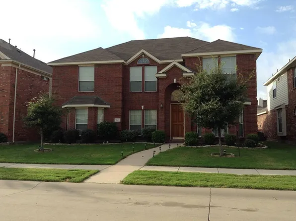 1614 Mammoth Dr, Allen, TX 75002