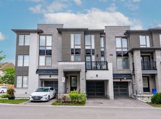 26 Pallock Hill Way, Whitby, ON L1R 0N5