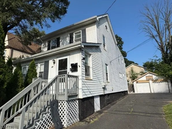 22 High St, West Orange Twp., NJ 07052