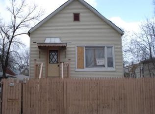 5637 S Racine Ave, Chicago, IL 60636