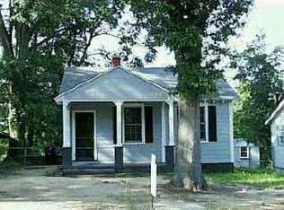 2149 Ellis St, Augusta, SC --