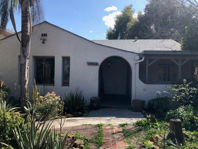 14768 Friar St, Van Nuys, CA, 91411