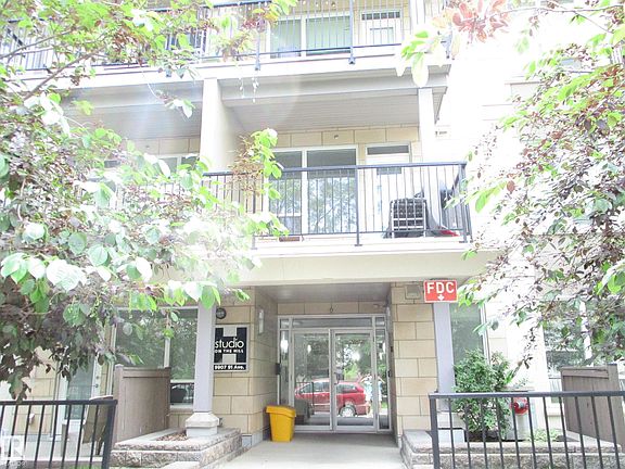 2nd image of 9907 91st Ave NW #408