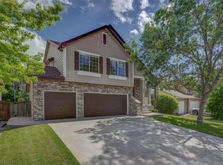 852 English Sparrow Trl, Highlands Ranch, CO 80129