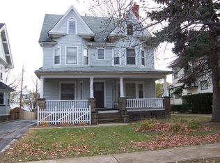 1453 Cohassett Ave, Lakewood, OH 44107