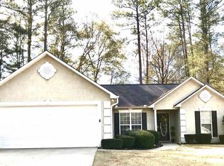 109 Woodridge Cir, Lagrange, GA 30241