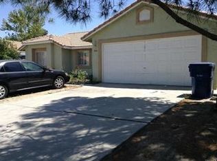 3810 Sonora Way, Palmdale, CA 93550