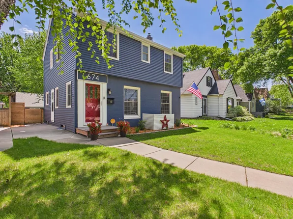 674 Montana Ave E, Saint Paul, MN 55106