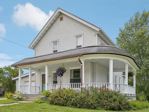 360 Main St, Loganville, WI 53943