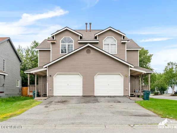 5300 Larkspur St, Anchorage, AK 99507