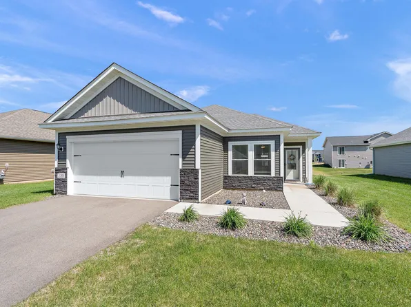 5388 395th St, North Branch, MN 55056