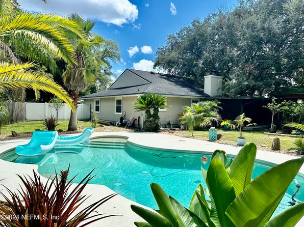 3045 BLUE HERON Drive N, Jacksonville, FL 32223