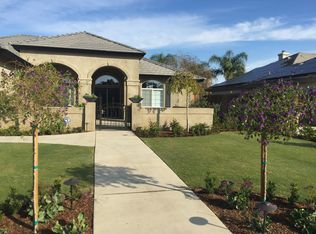 12610 Oahu Ln, Bakersfield, CA 93312