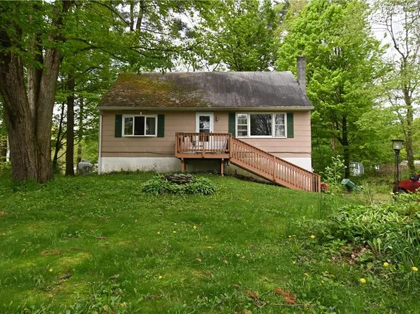 44 David Lane, Wurtsboro, NY 12790
