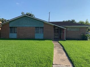 14902 Lofton St, Channelview, TX 77530