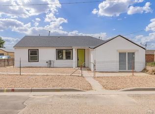 610 Daniel Ave, La Junta, CO 81050
